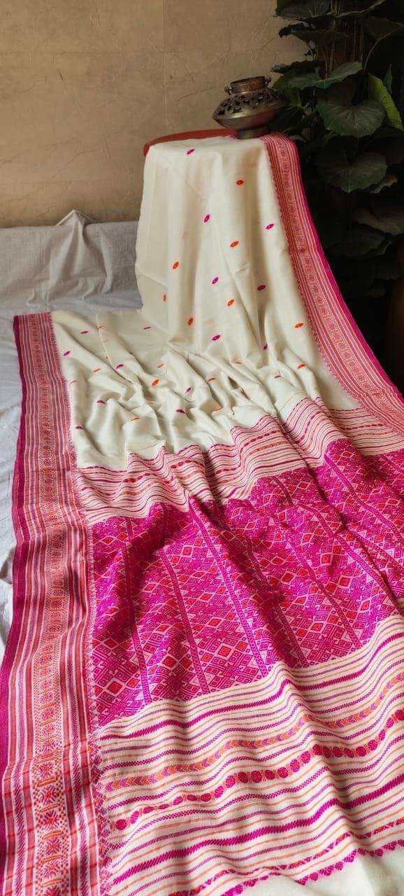 khadi banarashi -Design 03