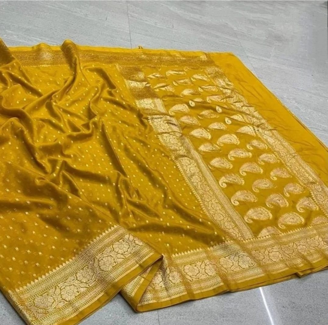 Khaddi Gorgette – Design 18