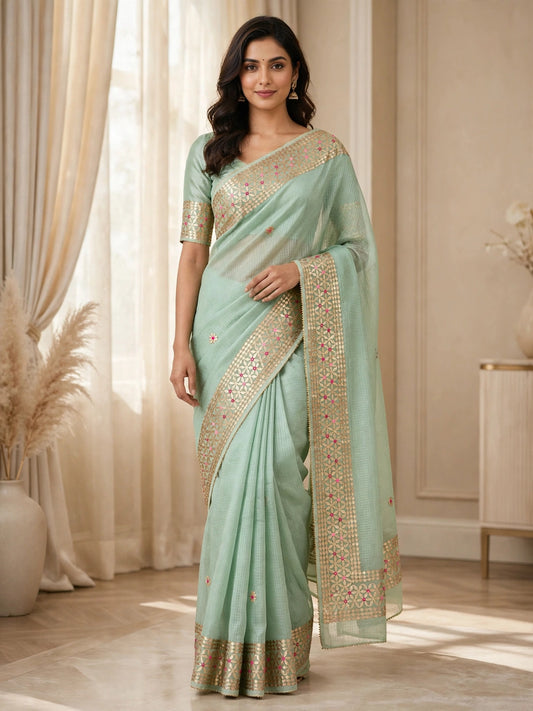 Kota Silk - Design 06