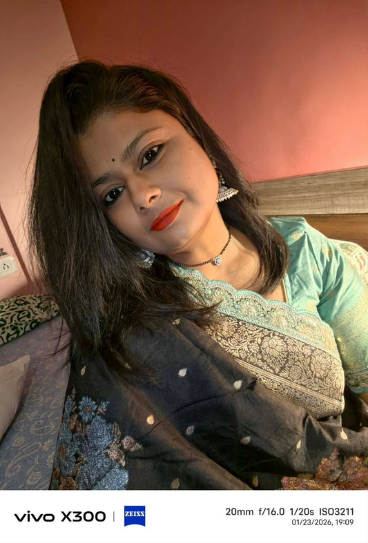 Anu Bannerjee