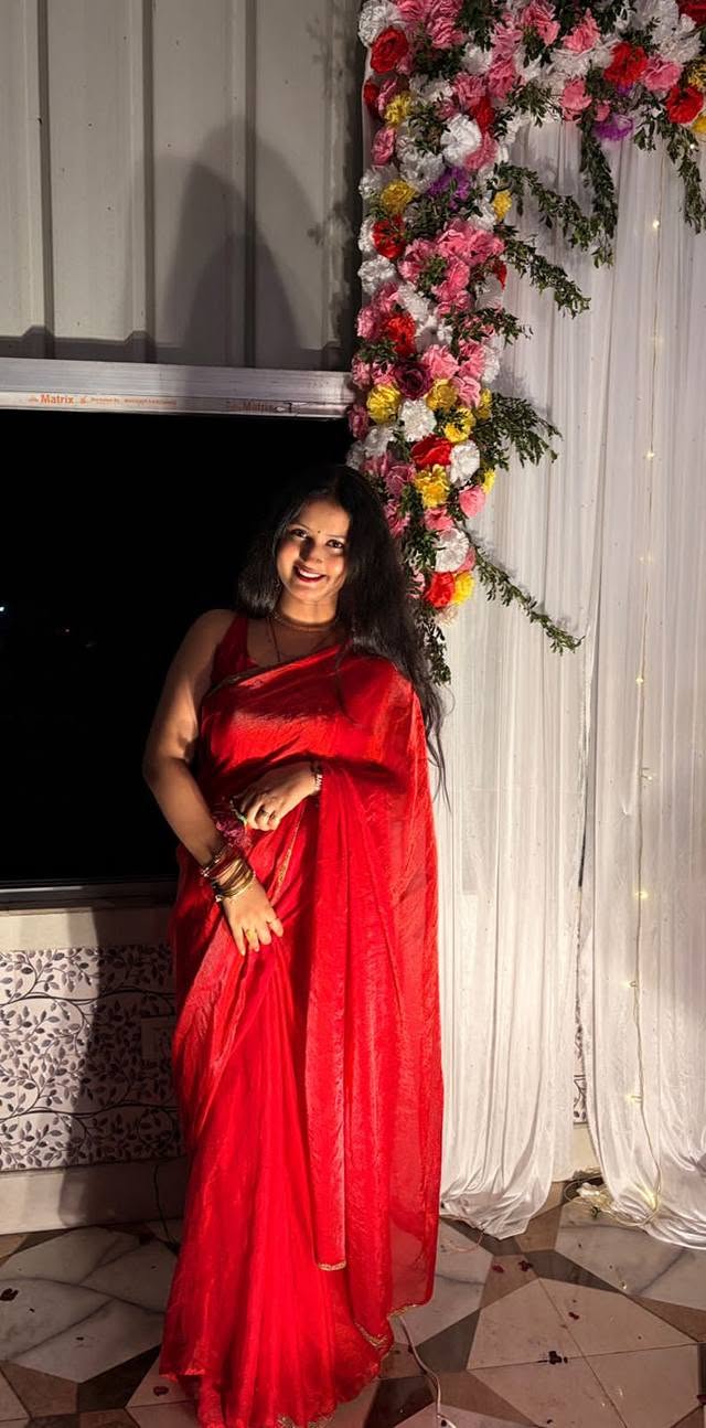 PuJa Di(swarnali's)