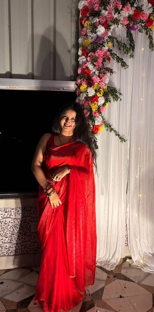 PuJa Di(swarnali's)