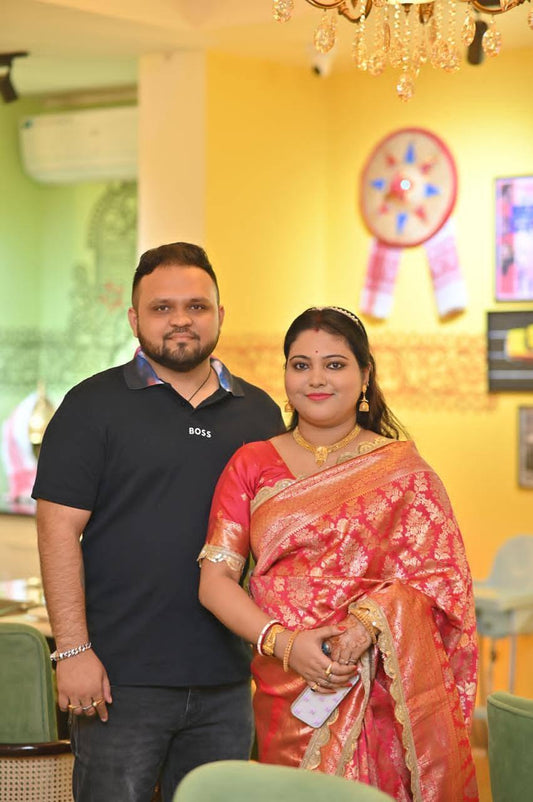 Angkita Datta Bal
