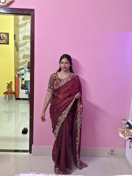 Shreya