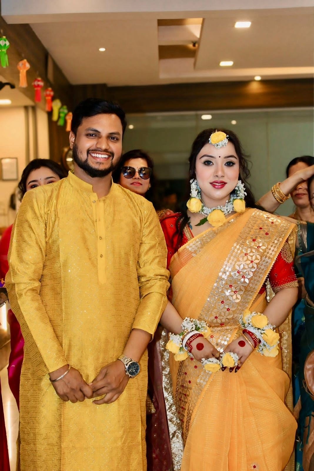 Sunam Bhawal