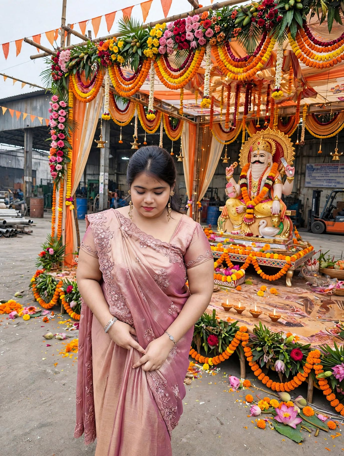 Soma Roy