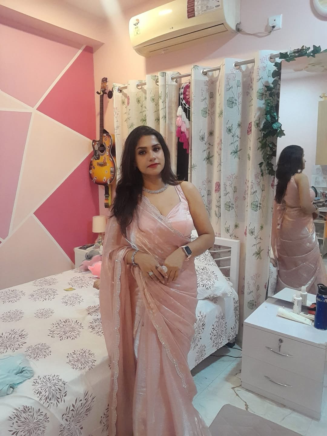 Amrita Dasgupta
