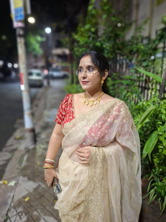 Deboleena Bhatta