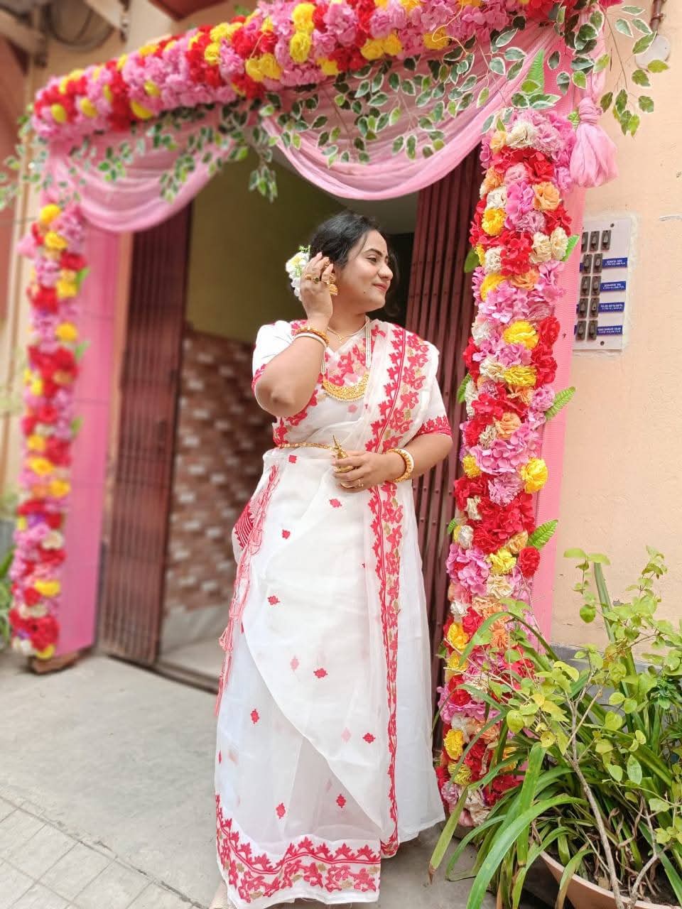 Debasmita Sen