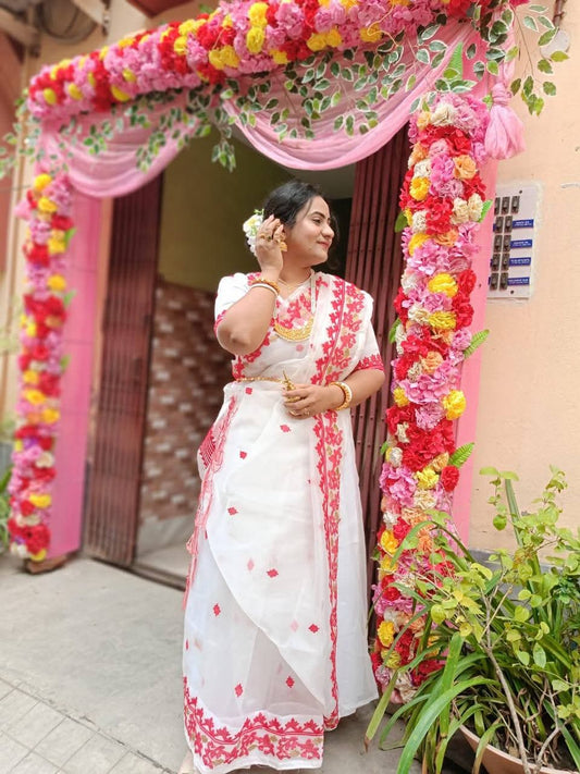 Debasmita Sen