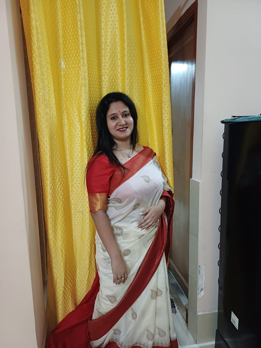 Sharmili Ghosh