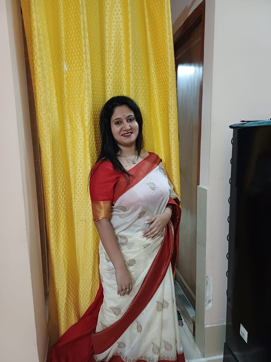 Sharmili Ghosh
