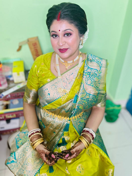 Shreya Ghosh Kundu