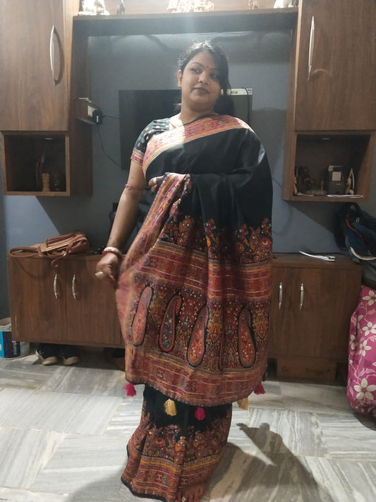 Deboshree kundu
