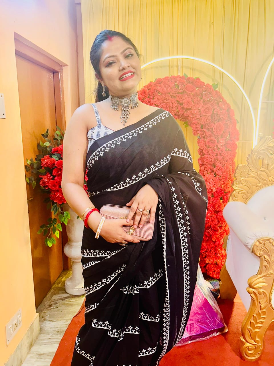 Shuchismita Roy
