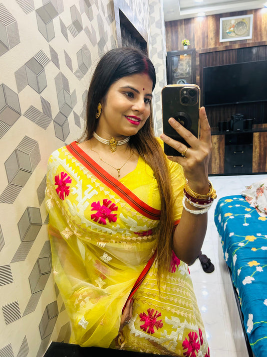 Joyita Mukherjee