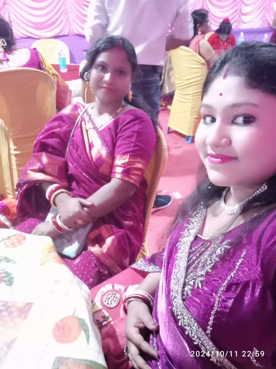 Beauty Acharjee
