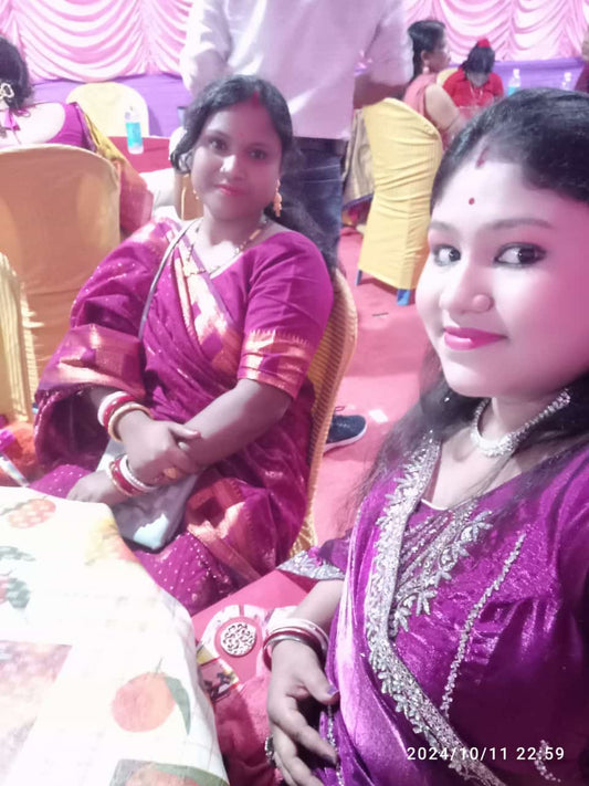 Beauty Acharjee