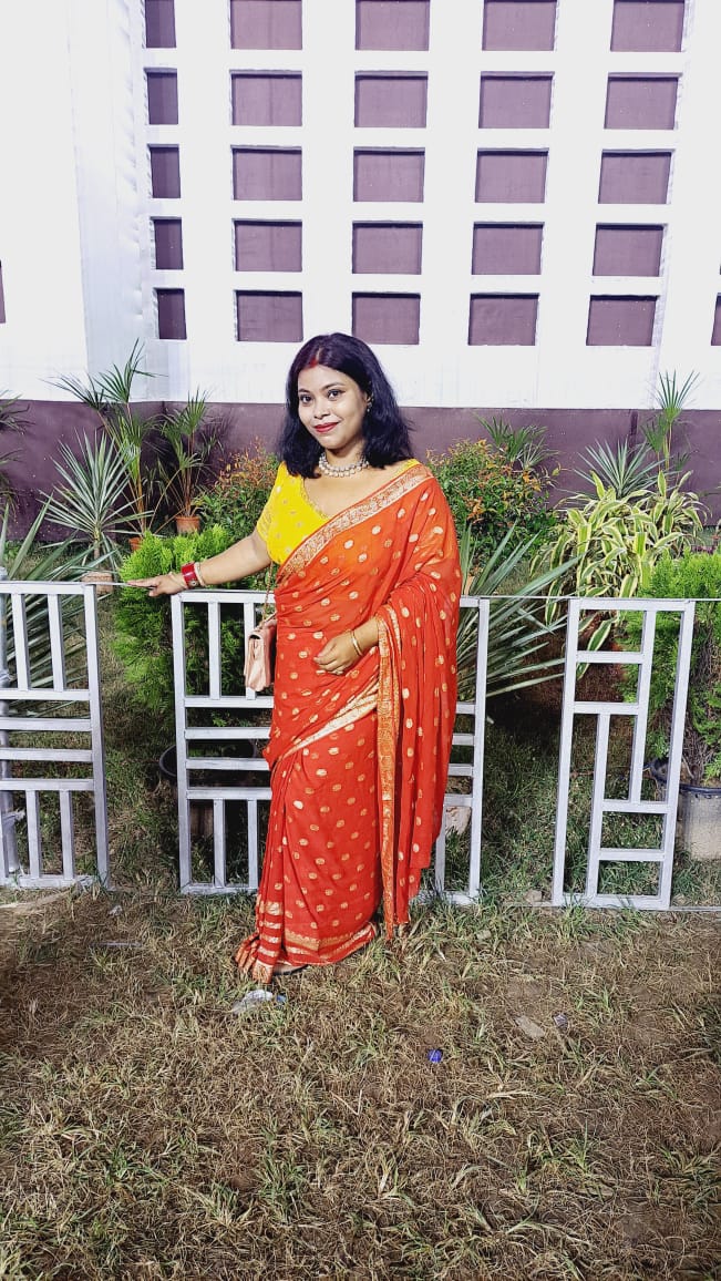 Soumyasree Sikdar