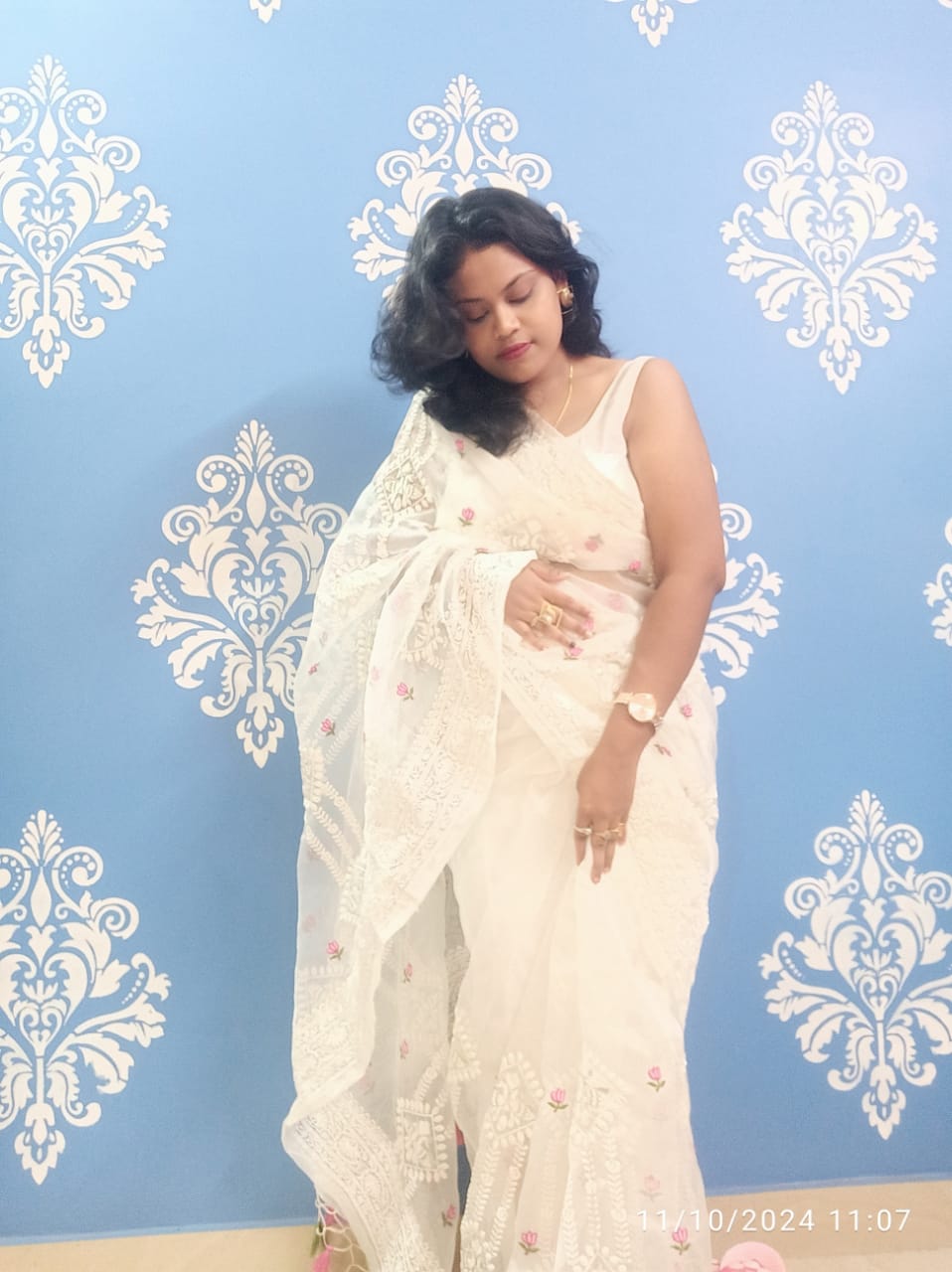 Manasi