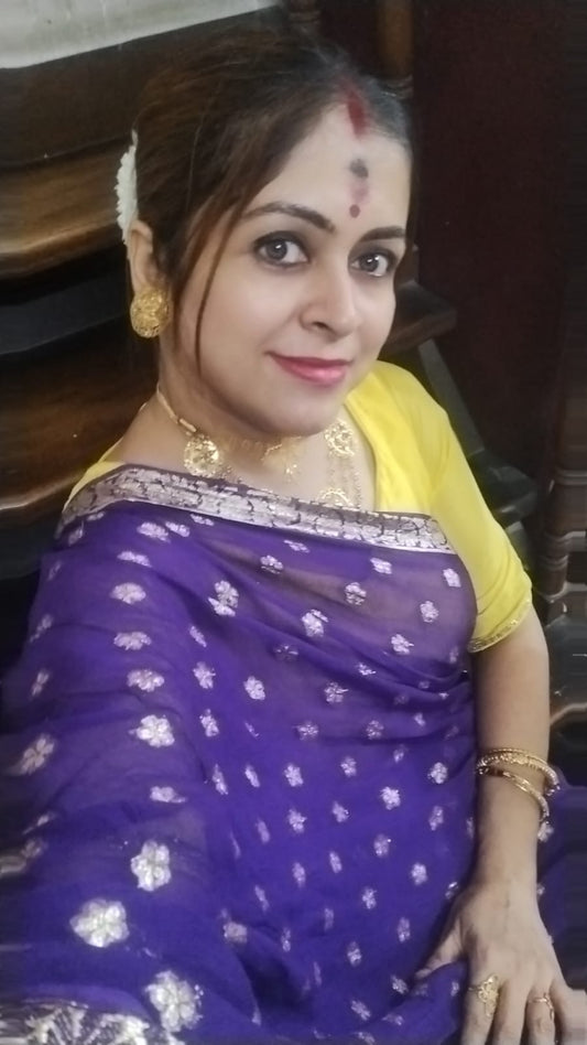 Srija Mukherjee