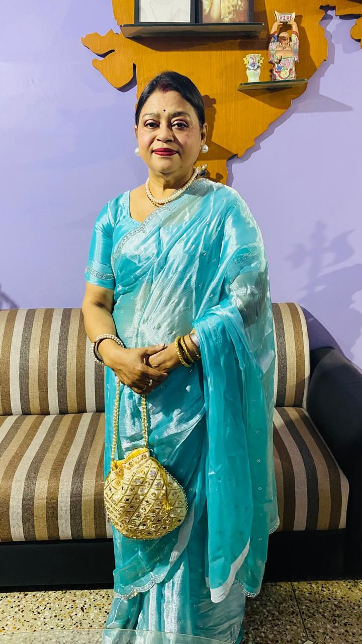 Mala Majumdar