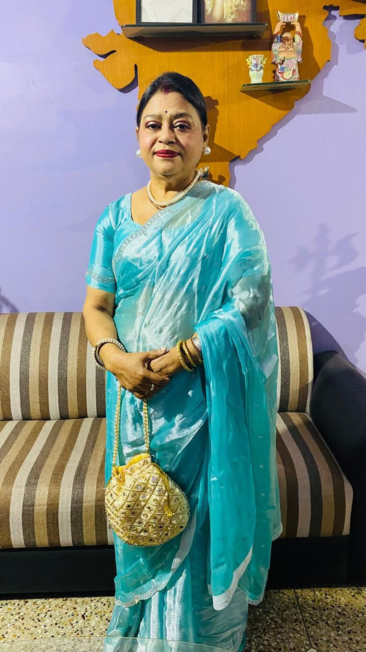 Mala Majumdar