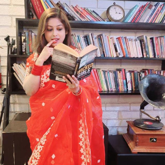 Deblina Chatterjee