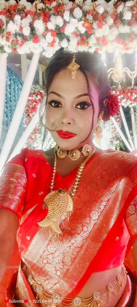 Susmita Gupta