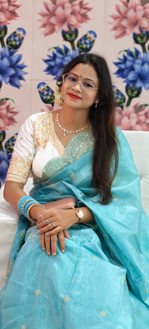 Dipali Saren