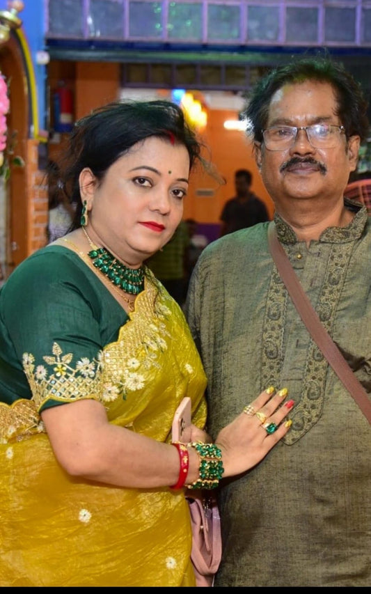 Sharmistha