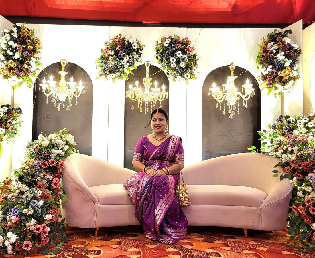 Ankita Sinha