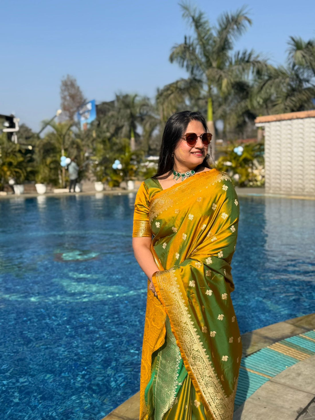 Neha Chourasia
