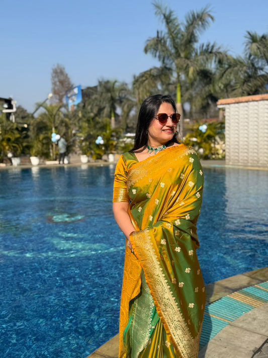 Neha Chourasia