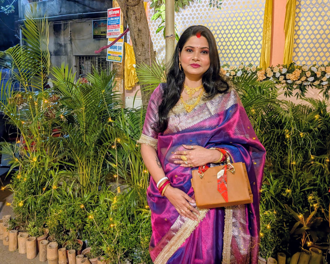 Moumita