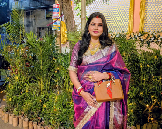 Moumita