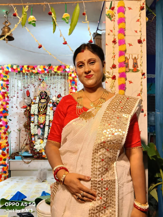 Mrs. Manna