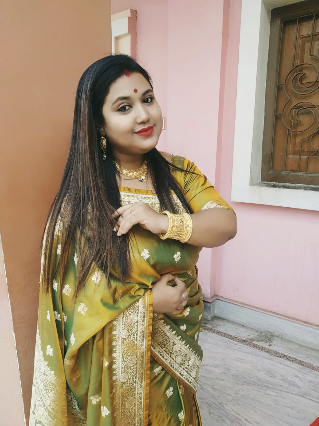 Parnali Pal