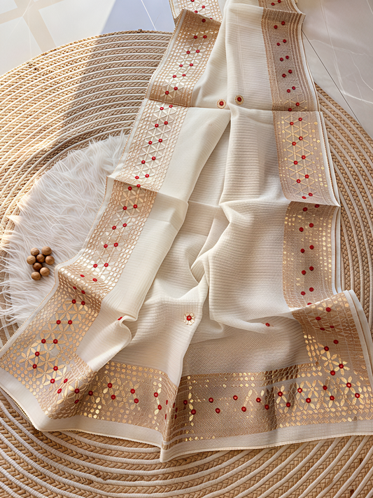 Kota Silk - Design 01