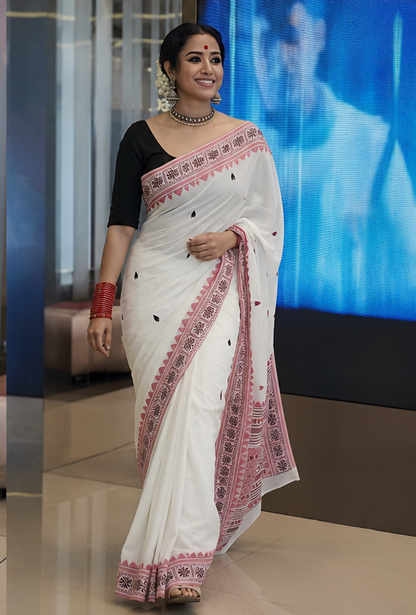 khadi  banarashi -Design 01