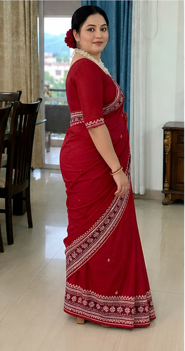 khadi  banarashi -Design 02