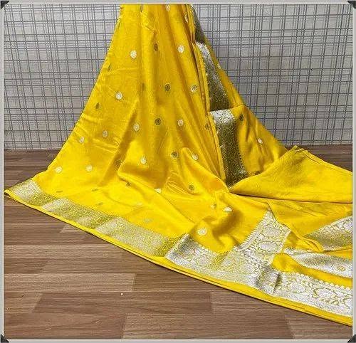 Khaddi Georgette – Design 02