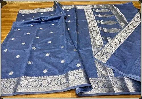 Khaddi Gorgette – Design 12