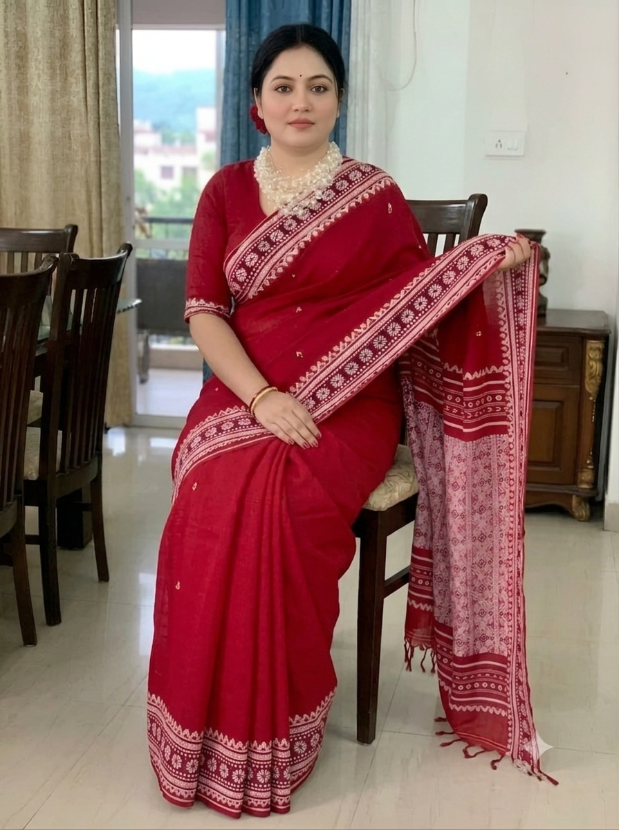 khadi  banarashi -Design 02