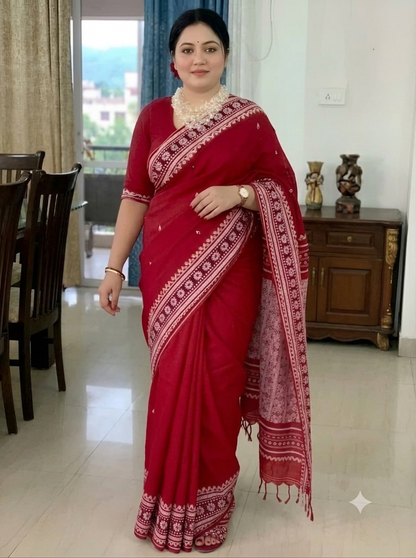 khadi  banarashi -Design 02