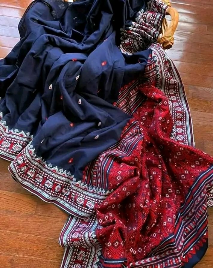 khadi  banarashi -Design 15