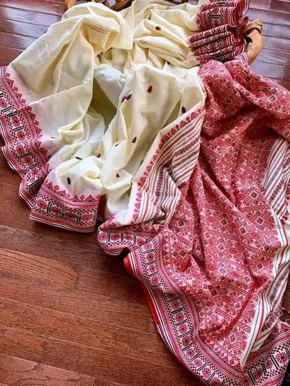 khadi  banarashi -Design 01