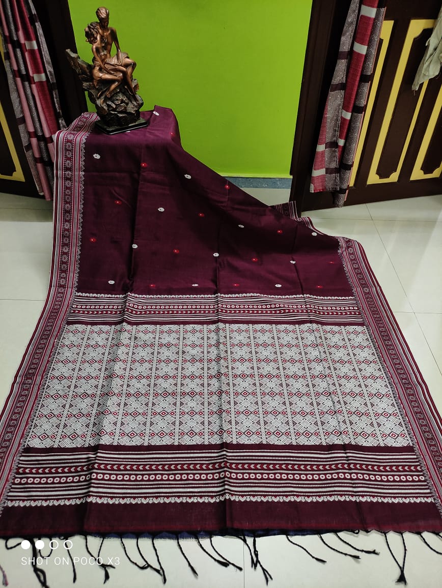 khadi  banarashi -Design 06