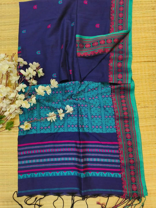 khadi  banarashi -Design 10