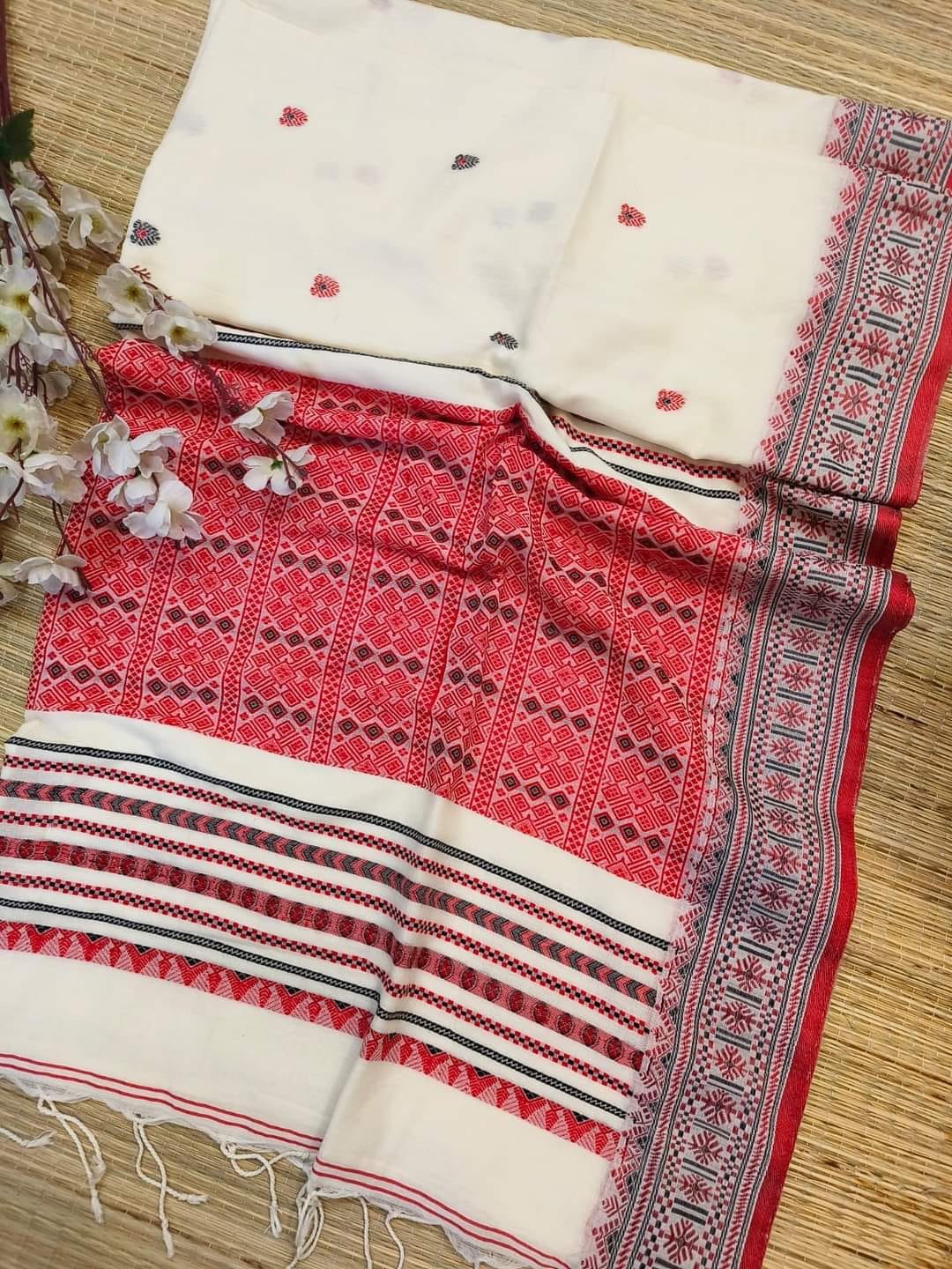 khadi  banarashi -Design 01
